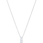 Swarovski 5414970 Renkli Kadın Kolye