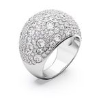Swarovski 55 5666182 Kadın Yüzük