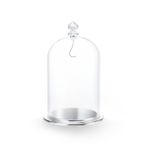 Swarovski 5527606 Bell Jar Dısplay, Large Ev Dekorasyonu Objesi