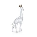 Swarovski 5557858 African Sunset Giraffe