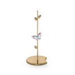 Swarovski 5568477 Jungle Beats:Decor Stand S Biblo
