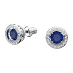Swarovski 5573693 Kadın Küpe