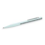 Swarovski 5595671 Crystal Shımmer:Bp Pen Green Tükenmez Kalem