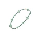 Swarovski 5601906 Somnıa:Strand Dkmu/Gos Swarovski Kolye
