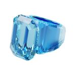 Swarovski 5607351 52 Kadın Yüzük