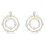 Swarovski 5635362 Kadın Küpe