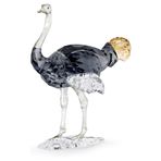 Swarovski 5636302 Elegance of Africa SCS Ostrich Makena Biblo