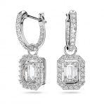 Swarovski 5638495 Kadın Küpe