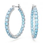 Swarovski 5647446 Kadın Küpe