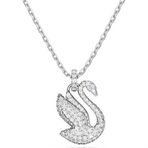Swarovski 5647872 Kadın Kolye