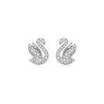 Swarovski 5647873 Kadın Küpe