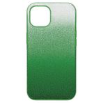 Swarovski 5650677 High 14 Pro Case Pattern A1 Gretc Telefon Kılıfı