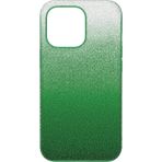 Swarovski 5650681 High 13 Pro Case Pattern A1 Gretc Telefon Kılıfı