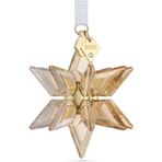 Swarovski 5653577 Annual Edition Ornament Festive 3D 2023 Biblo