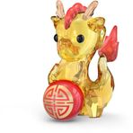 Swarovski 5658406 Asian Symbols Dragon Biblo