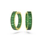 Swarovski 5658651 Kadın Küpe