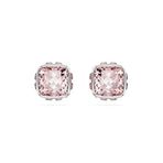Swarovski 5660799 Birthstone Pe Studs Jun Pin-Rhs Küpe