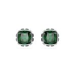 Swarovski 5660801 Kadın Küpe
