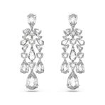 Swarovski 5661691 Kadın Küpe