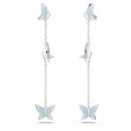 Swarovski 5662182 Kadın Küpe