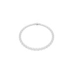Swarovski 5662277 Re Matrix All Ard White-Rhs Kolye