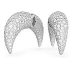 Swarovski 5662285 Kadın Küpe