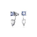 Swarovski 5665767 Kadın Küpe