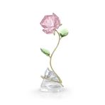 Swarovski 5666973 Florere Rose Ev Dekorasyonu