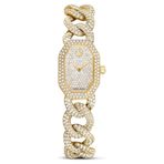 Swarovski 5668854 Dextera MC PGO/Silver/PGO Kol Saati