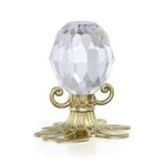 Swarovski 5670300 Zodiac Aquarius Ev Dekorasyonu