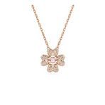 Swarovski 5674211 Kadın Kolye