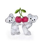 Swarovski 5675393 Kris Bear Always Together Ev Dekorasyonu