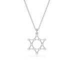 Swarovski 5677156 Kadın Kolye