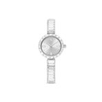 Swarovski 5677487 Matrix Bangle MB STS/WHT/STS Kol Saati