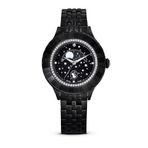 Swarovski 5677497 Octea Moon MB PBK/Black/PBK Kol Saati