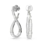 Swarovski 5677628 Kadın Küpe