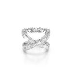Swarovski 5677631 50 Kadın Yüzük