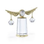 Swarovski 5678077 Zodiac Libra Biblo