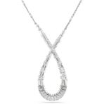 Swarovski 5679438 Kadın Kolye