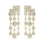 Swarovski 5680093 Kadın Küpe