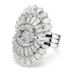 Swarovski 5680293 Idyllia E Sd White-Rhs 58 Yüzük