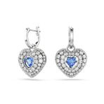 Swarovski 5680392 Kadın Küpe
