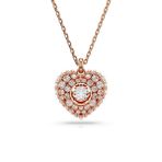 Swarovski 5680402 Kadın Kolye