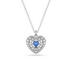 Swarovski 5680403 Kadın Kolye