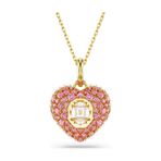 Swarovski 5680784 Kadın Kolye