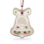 Swarovski 5681580 Holiday Cheers Ornament Gb Bell Biblo