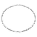 Swarovski 5681796 Kadın Kolye