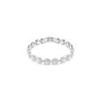 Swarovski 5682279 Una Bracelet Cry-Rhs M Bilezik