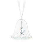 Swarovski 5682732 H. Magic Classics Bell Ornament XS Biblo