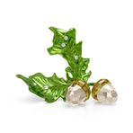 Swarovski 5683435 Idyllia Acorns Biblo